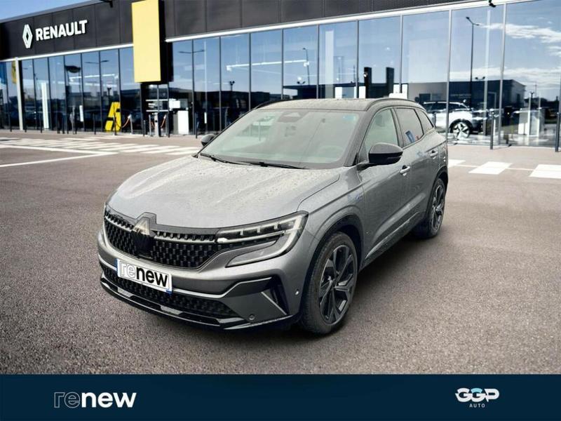 Renault Austral E-Tech full hybrid 200 Gsr2 Techno esprit Alpine