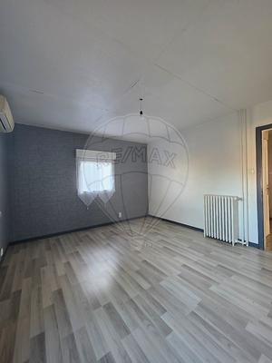 Maison - 141 m² - 5 pièces