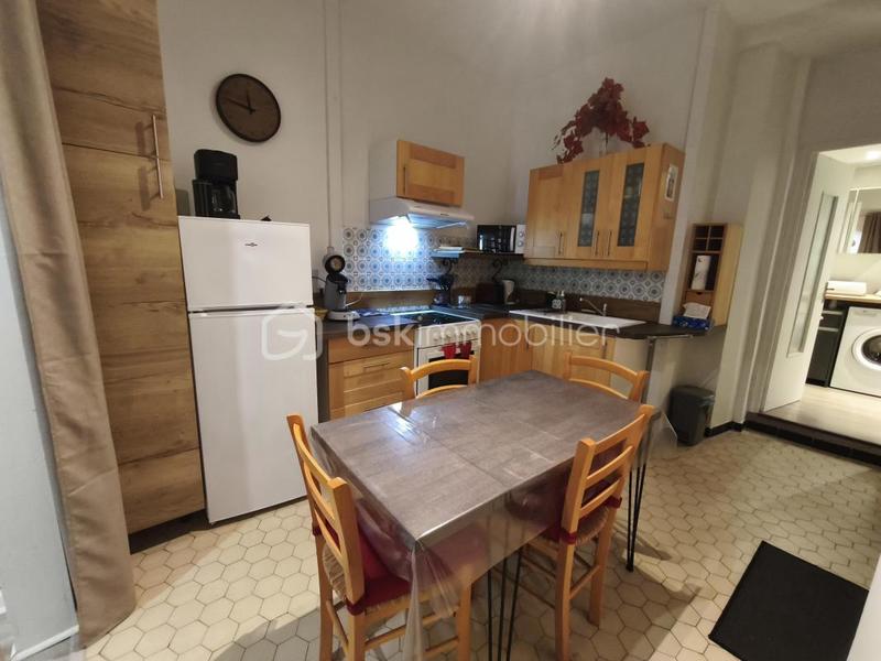 Maison de ville - 144 m² - 7 pièces