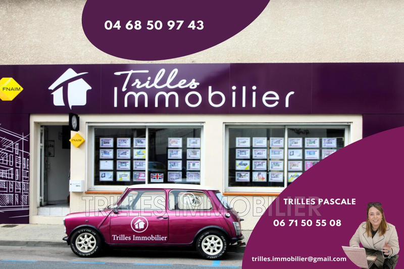 Maison - 150 m² - 9 pièces