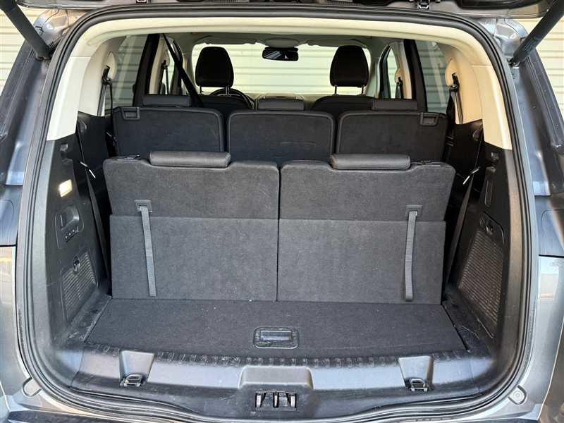 Ford s-Max 2.0 Tdci Titanium