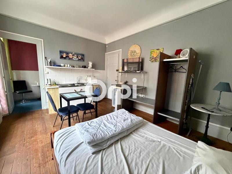 Immeuble - 310 m² - 2 pièces