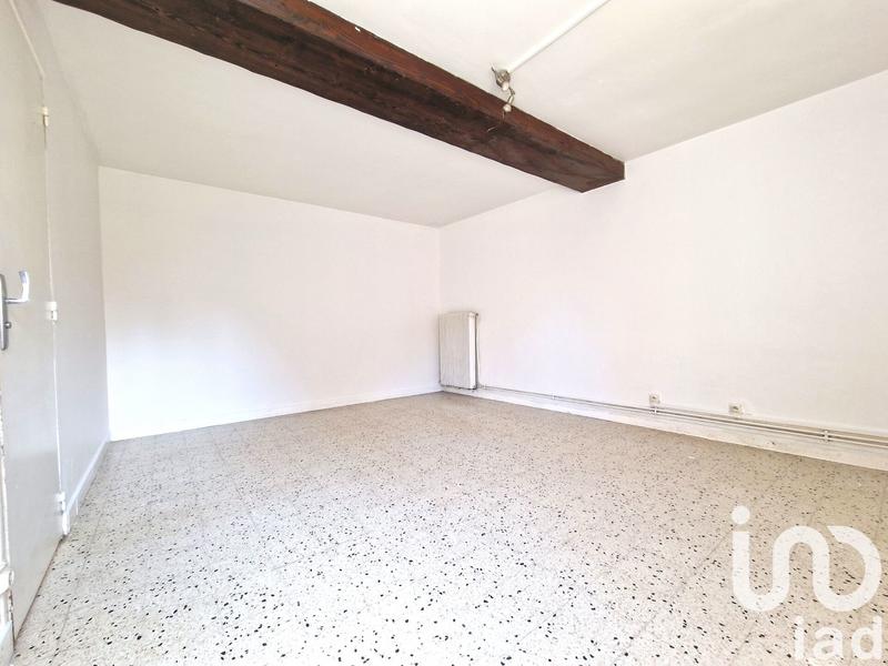 Maison de village - 158 m² - 8 pièces