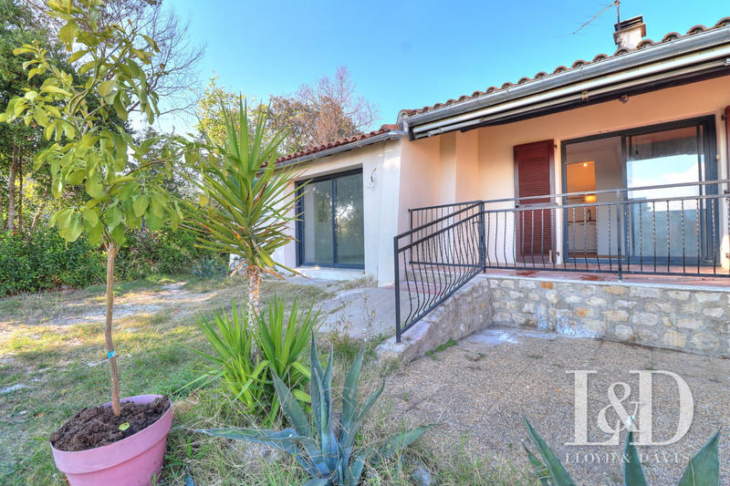 Maison - 75 m² - 4 pièces