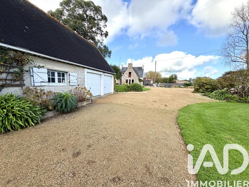 Maison - 170 m² - 7 pièces