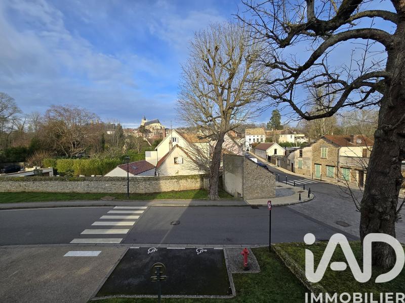 Appartement - 78 m² - 3 pièces