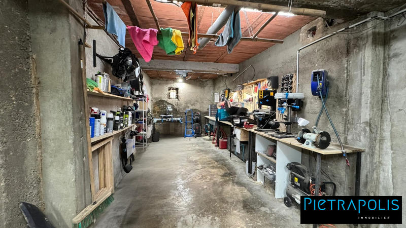 Appartement - 69 m² - 4 pièces