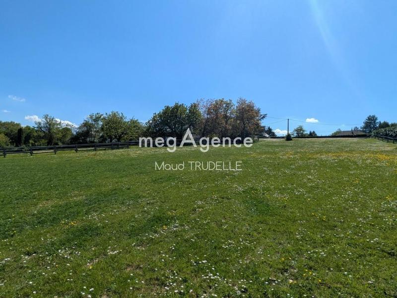 Maison - 458 m² - 11 pièces