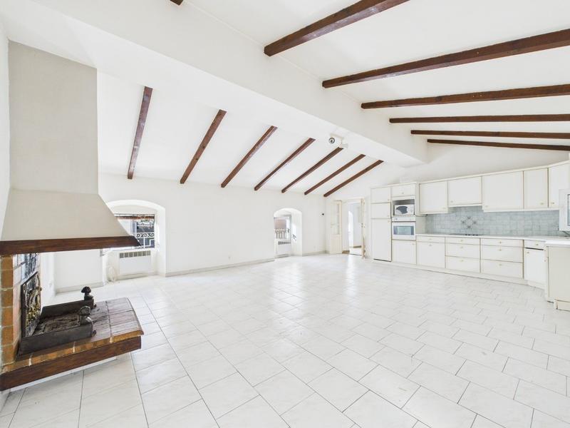 Appartement - 40 m² - 1 pièce