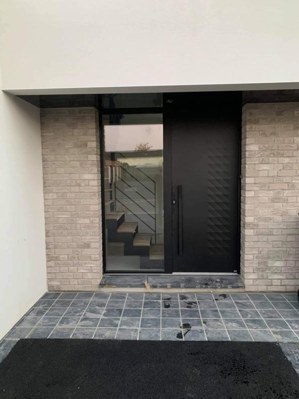 Terrain constructible - 500 m²