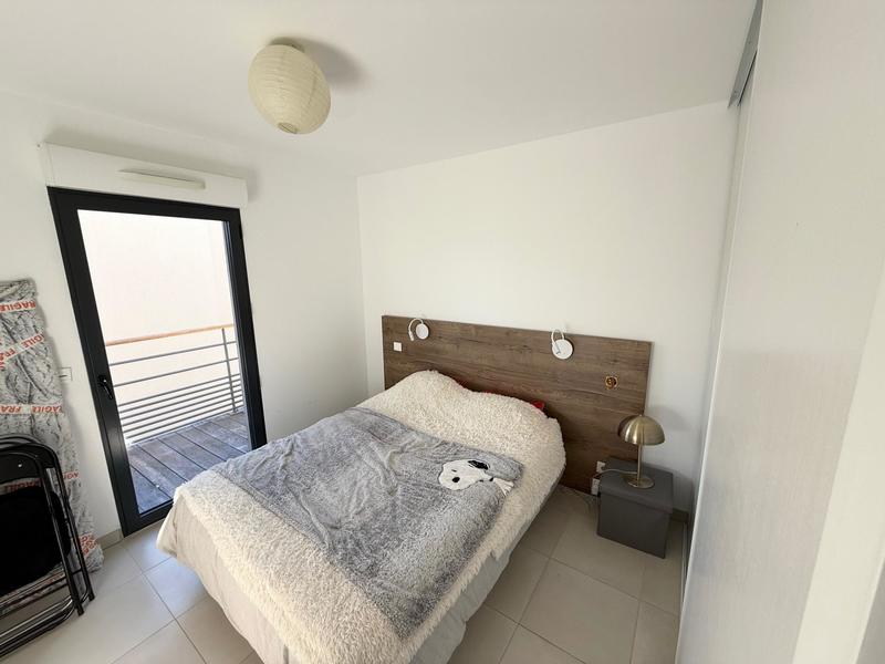 Appartement - 115 m² - 4 pièces