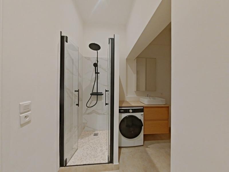 Studio - 29 m² - 1 pièce