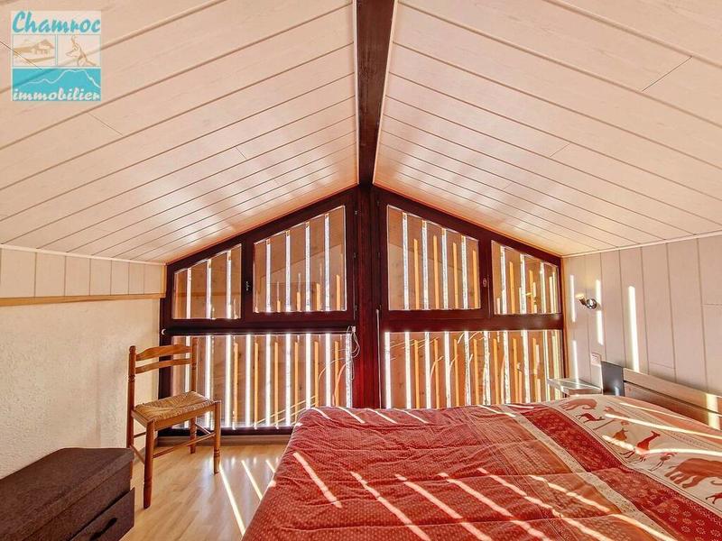 Appartement - 44 m² - 4 pièces