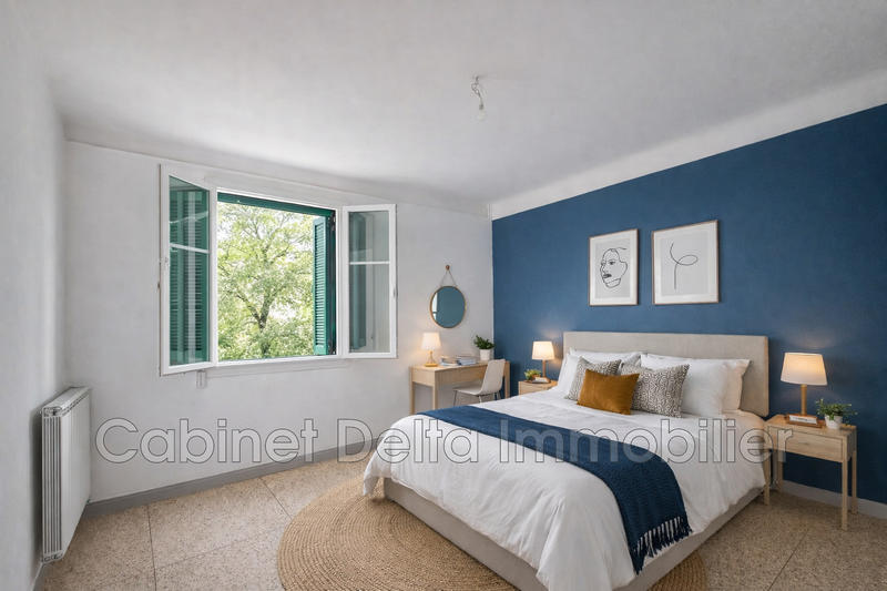 Appartement - 124 m²