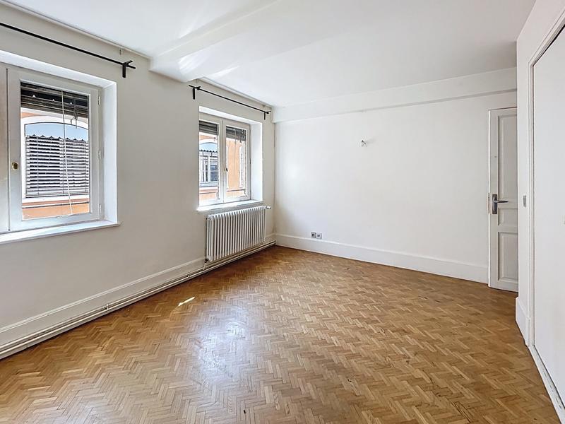 Appartement - 88 m² - 3 pièces