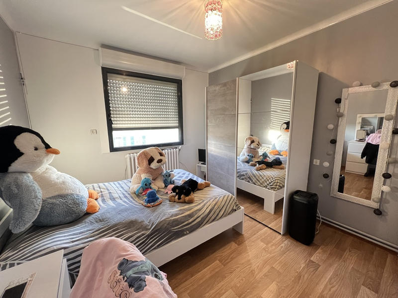 Maison - 115 m² - 6 pièces