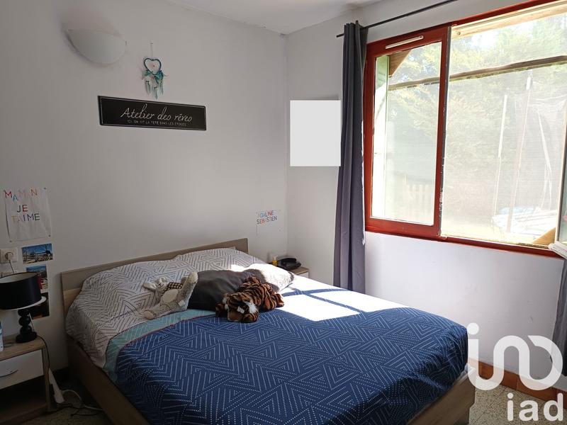 Maison - 158 m² - 8 pièces