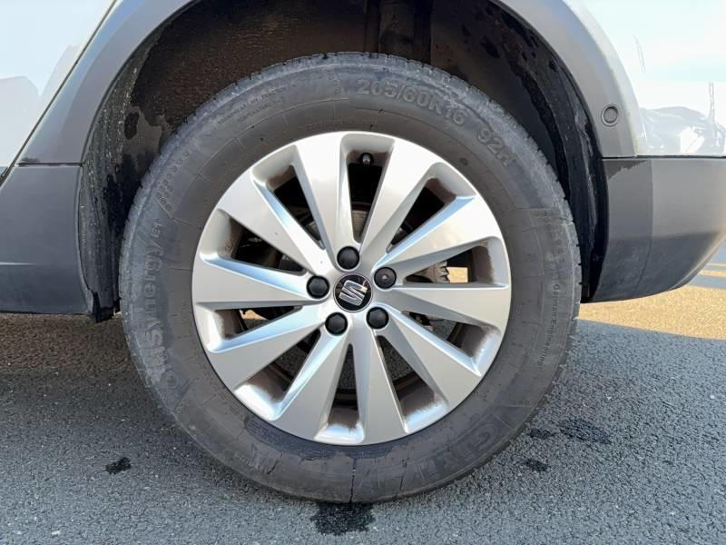 Seat Arona 1.0 EcoTSI 115 ch Start/Stop Dsg7 Xcellence