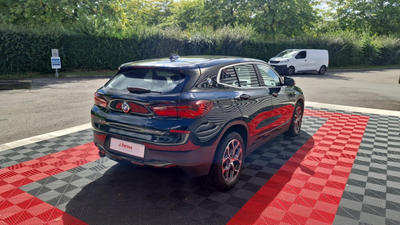 Bmw X2 F39 Sdrive 18i 136 Ch Dkg7 Business Design
