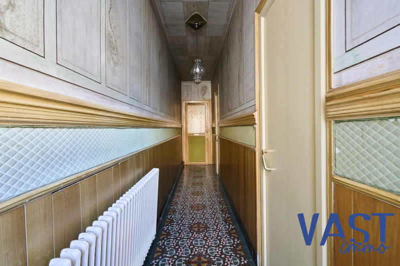 Maison - 125 m² - 3 pièces