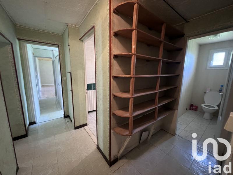 Maison de campagne - 108 m² - 5 pièces