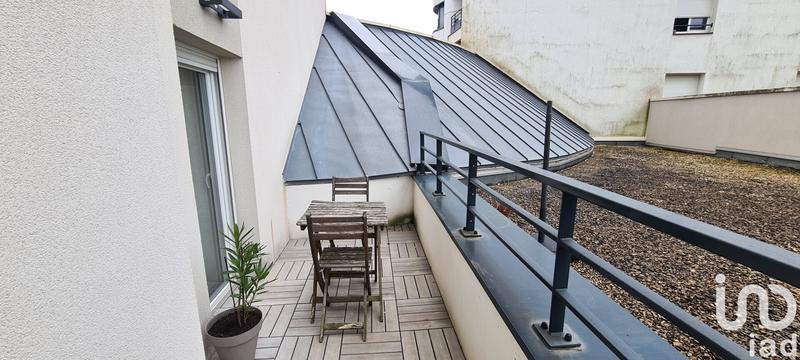 Appartement - 79 m² - 4 pièces