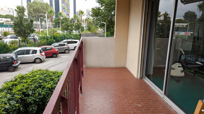 Appartement - 75 m² - 4 pièces