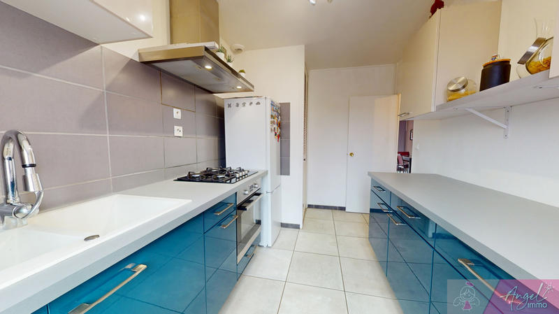 Maison - 119 m² - 6 pièces