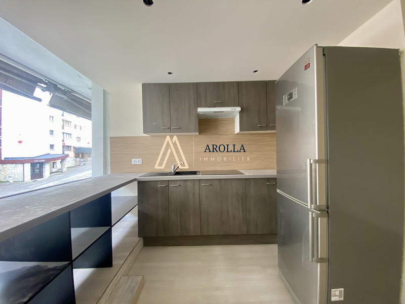 Immeuble - 112 m² - 3 pièces