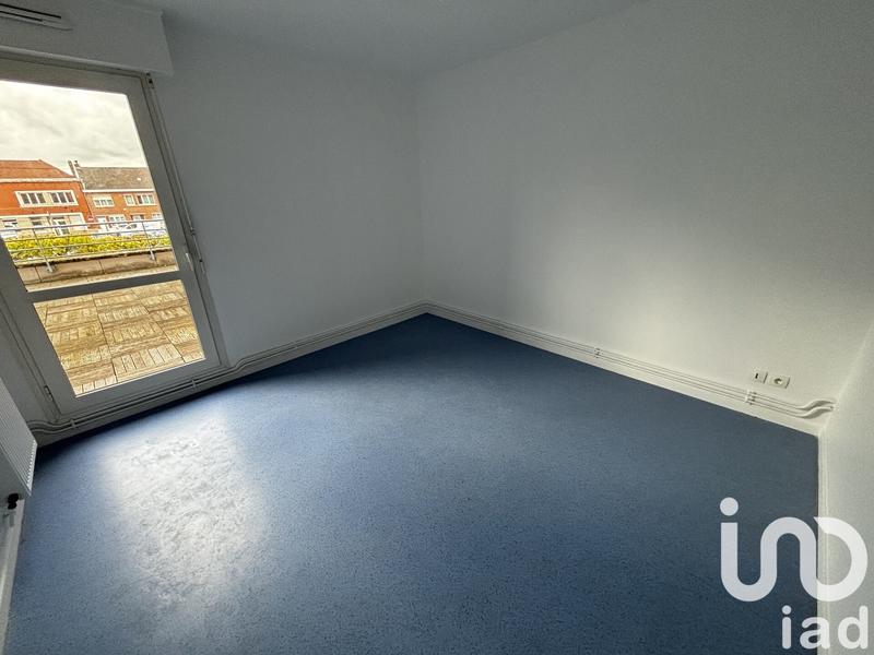 Appartement - 79 m² - 3 pièces