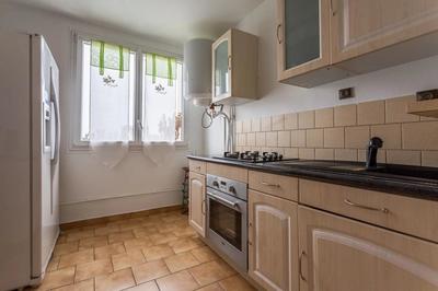 Appartement - 67 m² - 4 pièces