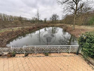 Maison - 150 m² - 7 pièces