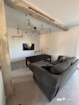 Maison - 72 m² - 4 pièces