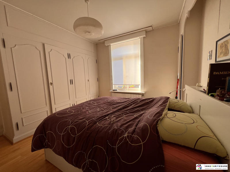 Maison ancienne - 150 m² - 7 pièces