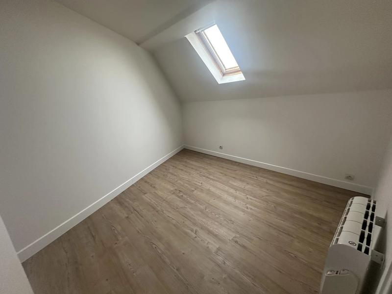 Appartement - 28 m² - 2 pièces