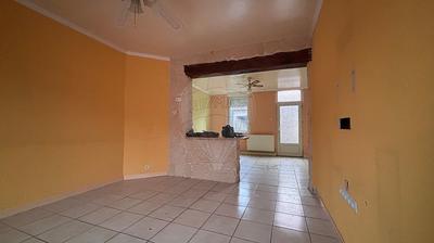 Maison - 108 m² - 6 pièces