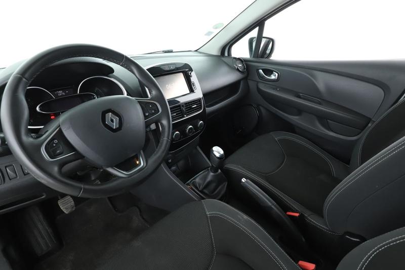 Renault Clio 1.5 dCi Energy Zen 75 ch