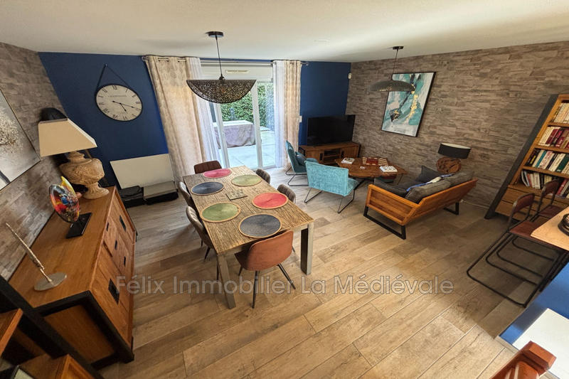 Maison - 81 m² - 4 pièces