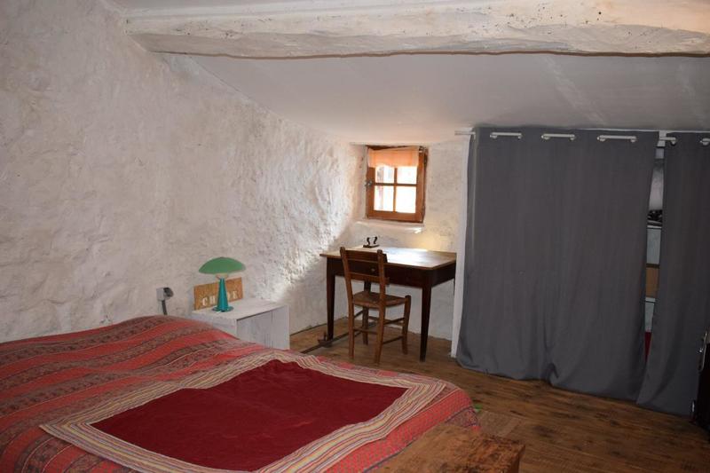 Maison - 85 m² - 6 pièces