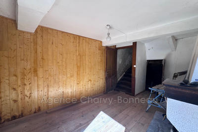 Maison - 75 m² - 5 pièces