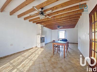 Maison - 164 m² - 7 pièces