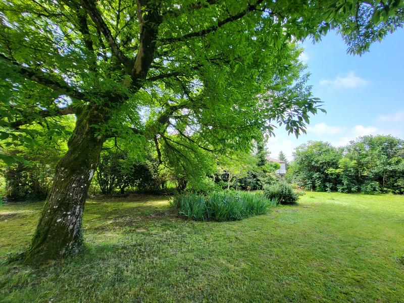 Maison de village - 170 m² - 6 pièces