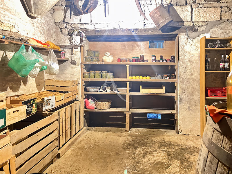 Maison - 129 m² - 4 pièces