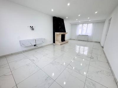 Maison ancienne - 105 m² - 5 pièces