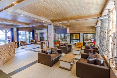 Appartement - 48 m² - 3 pièces