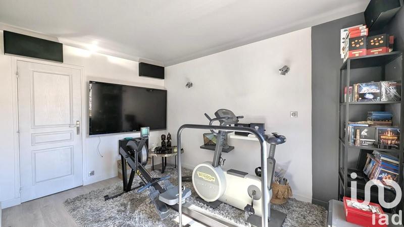 Maison de ville - 100 m² - 4 pièces