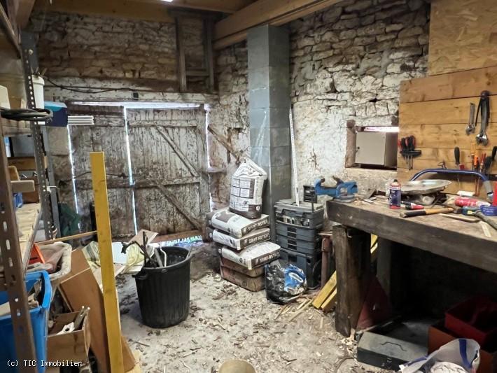 Propriété - 120 m² - 4 pièces