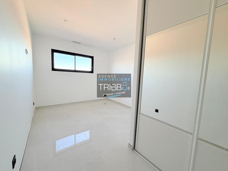 Villa - 118 m² - 4 pièces