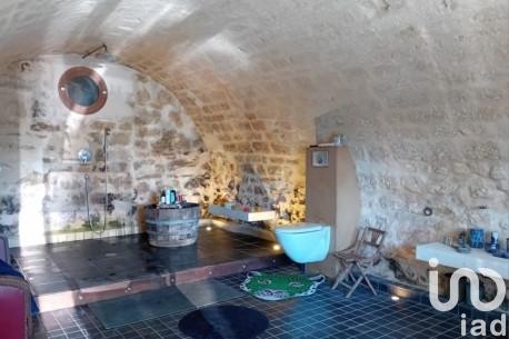 Maison - 186 m² - 6 pièces