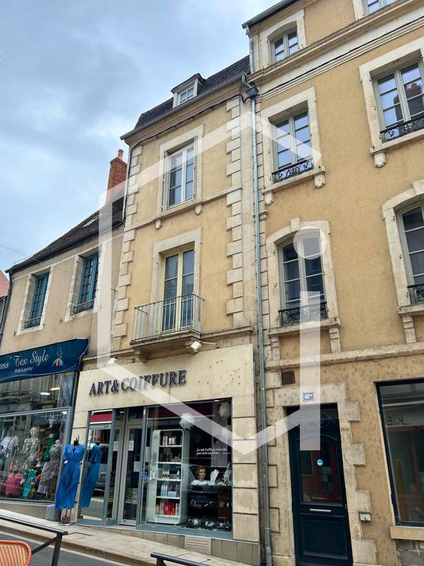 Local commercial - 100 m²